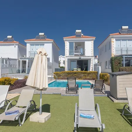 Villa Gorgona