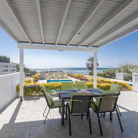Villa Gorgona Agia Napa