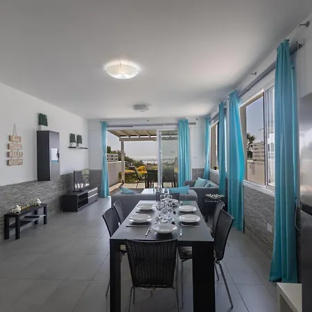 Villa Gorgona *