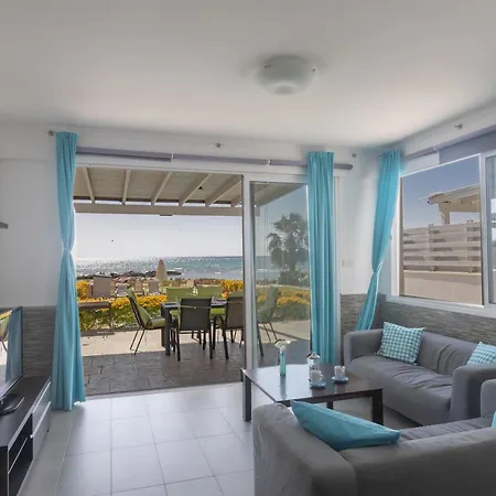 Villa Gorgona Agia Napa