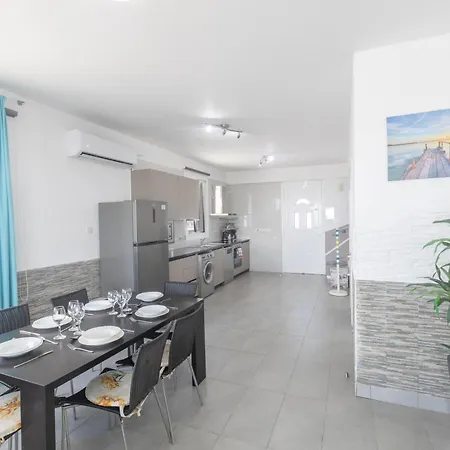 Villa Gorgona