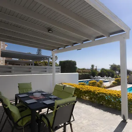 Gorgona Villa Agia Napa
