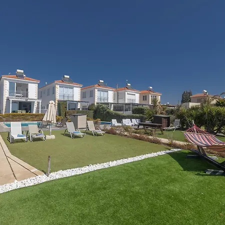 Gorgona Villa
