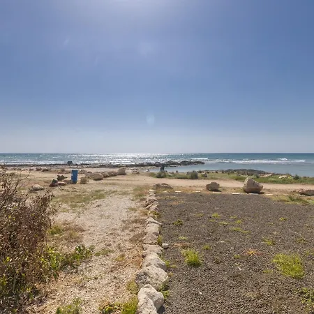 Gorgona Villa