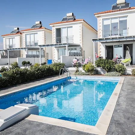 Villa Gorgona Ayía Nápa