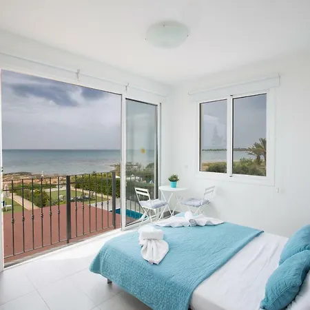 Villa Gorgona Ayia Napa