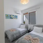 Gorgona Villas Ayia Napa