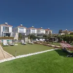 Gorgona ヴィラ