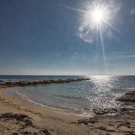 Gorgona Ayia Napa