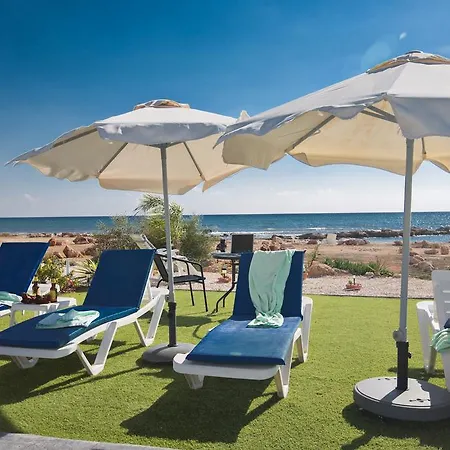 戈尔戈纳度假屋 *