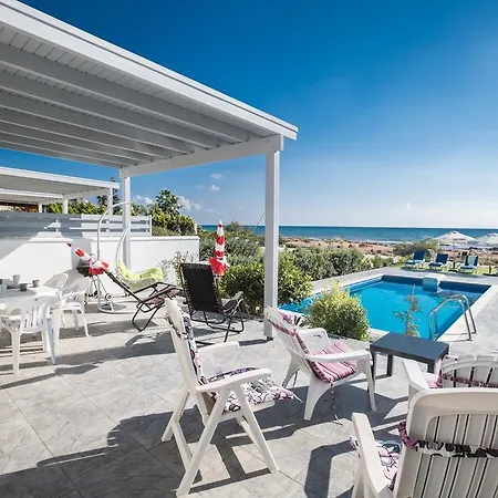 Gorgona * Ayia Napa