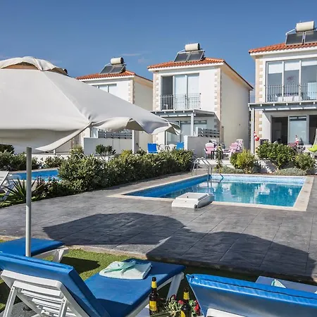 Gorgona Villa