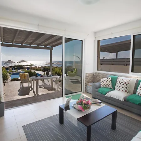 Villa Gorgona Ayia Napa