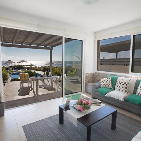 Villa Gorgona Agia Napa