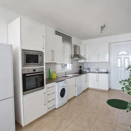 Villa Gorgona *