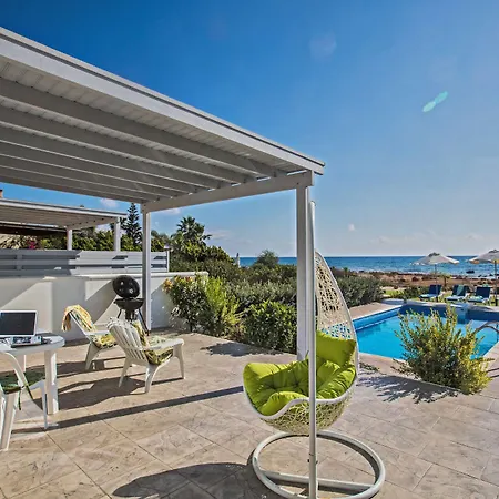 Villa Gorgona