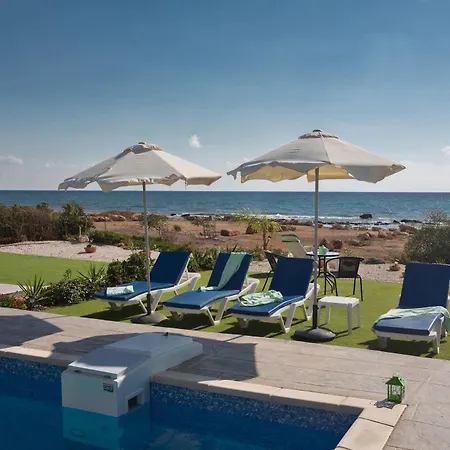Villa Gorgona