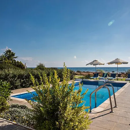 Villa Gorgona
