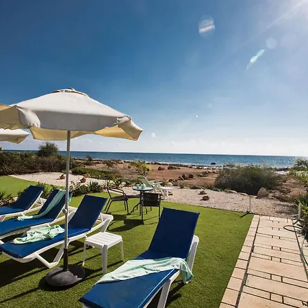 Villa Gorgona