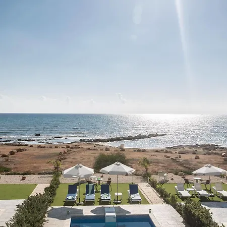 Villa Gorgona