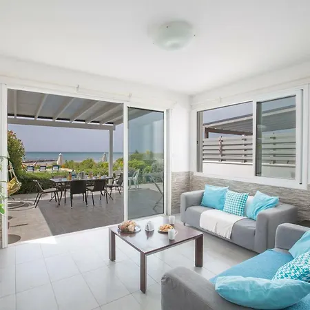 Villa Gorgona *
