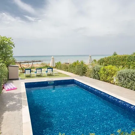 Villa Gorgona