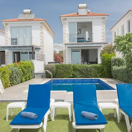 Gorgona * Ayia Napa