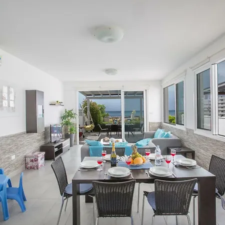 Villa Gorgona