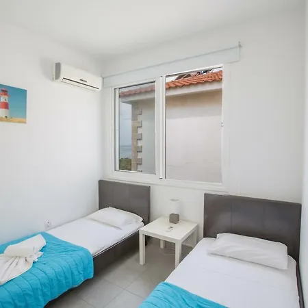 Gorgona Villa Ayia Napa