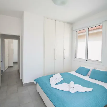 Gorgona Villa *
