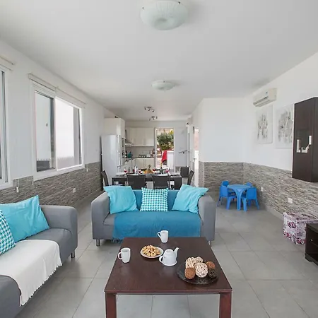 Villa Gorgona *