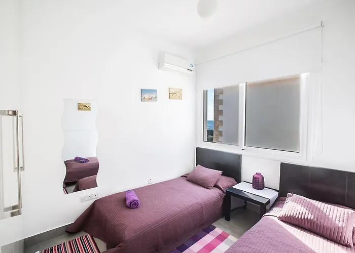 Villa Gorgona Ayia Napa