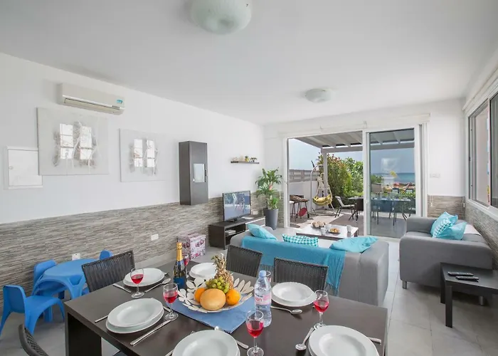 Gorgona Villa Ayia Napa