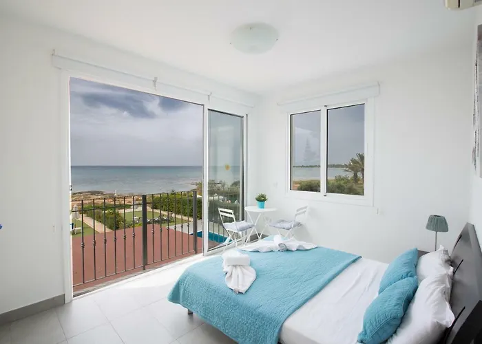 Villa Gorgona Ayia Napa